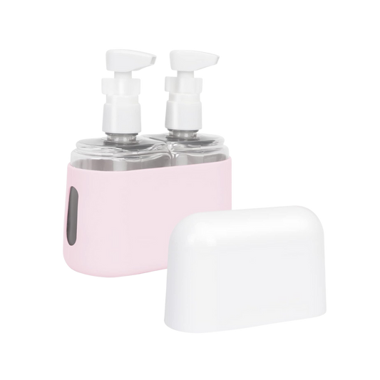 Skycase Travel Bottle Set, 2 in 1