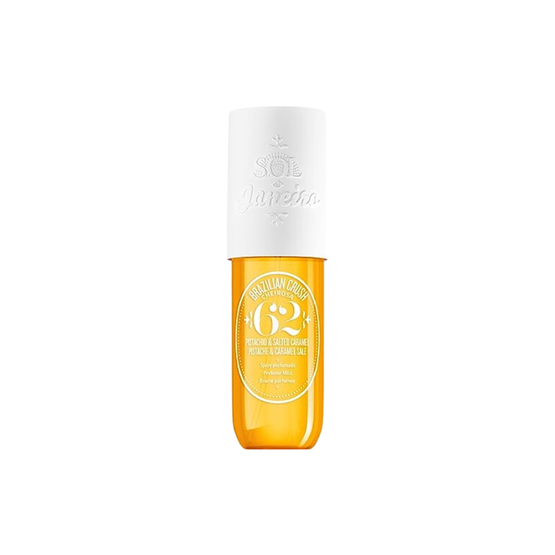 SOL DE JANEIRO Cheirosa '62 Hair & Body Fragrance Mist
