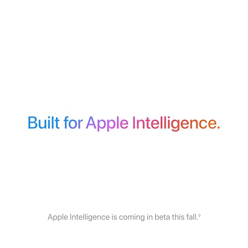 Apple 2024 MacBook Air 15-inch Laptop with M3 chip