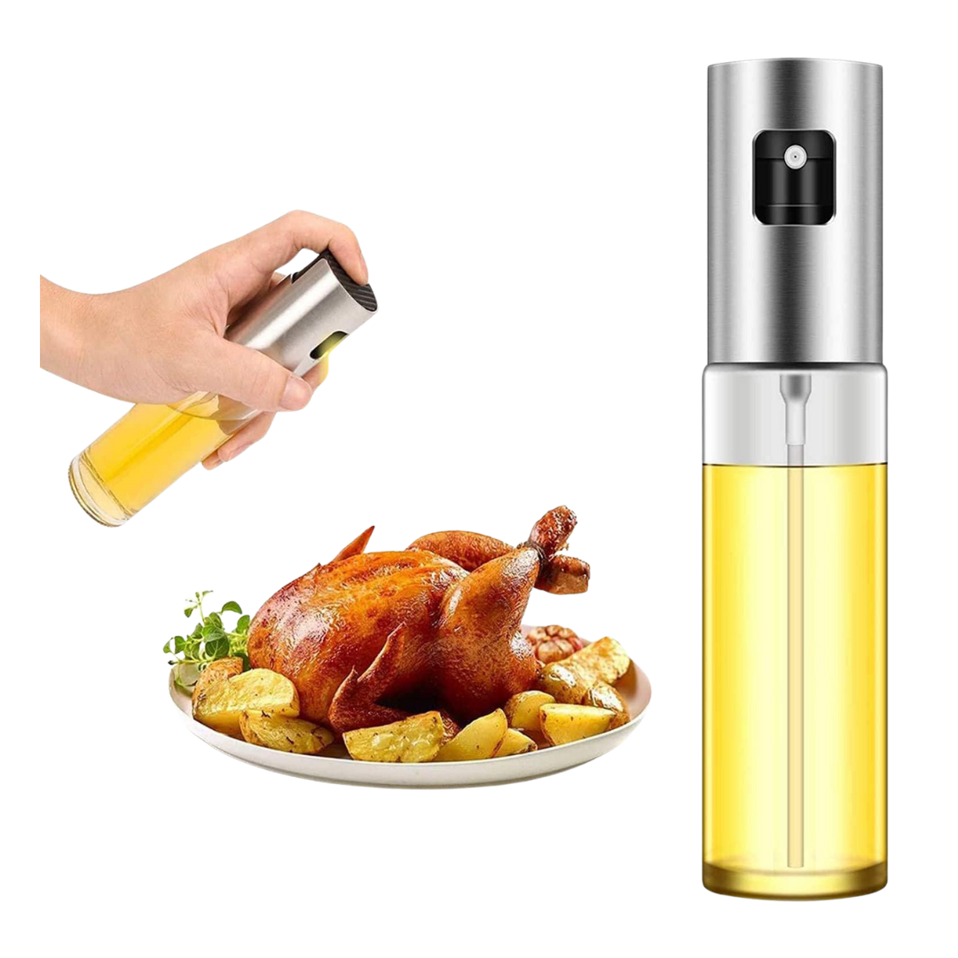 Olive Oil Sprayer Mister, 100ml