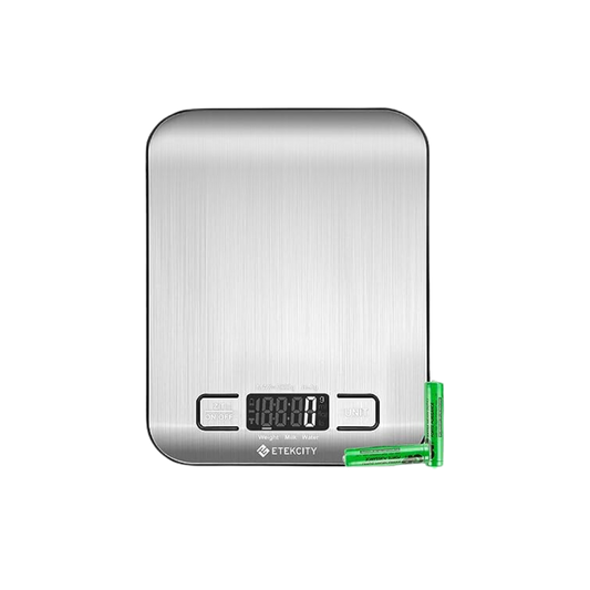 Etekcity Food Kitchen Scale, Digital Grams and Ounces