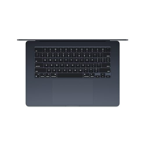 Apple 2024 MacBook Air 15-inch Laptop with M3 chip