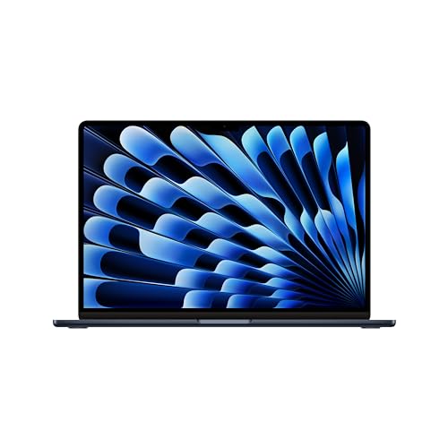 Apple 2024 MacBook Air 15-inch Laptop with M3 chip