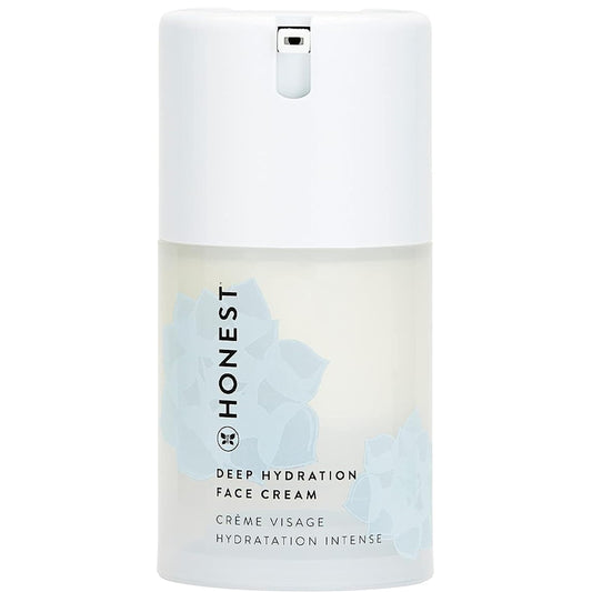 Honest Beauty Deep Hydration Face Cream