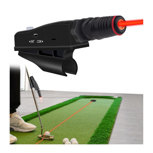 Golf Putting Laser Sight Pointer Training Aid