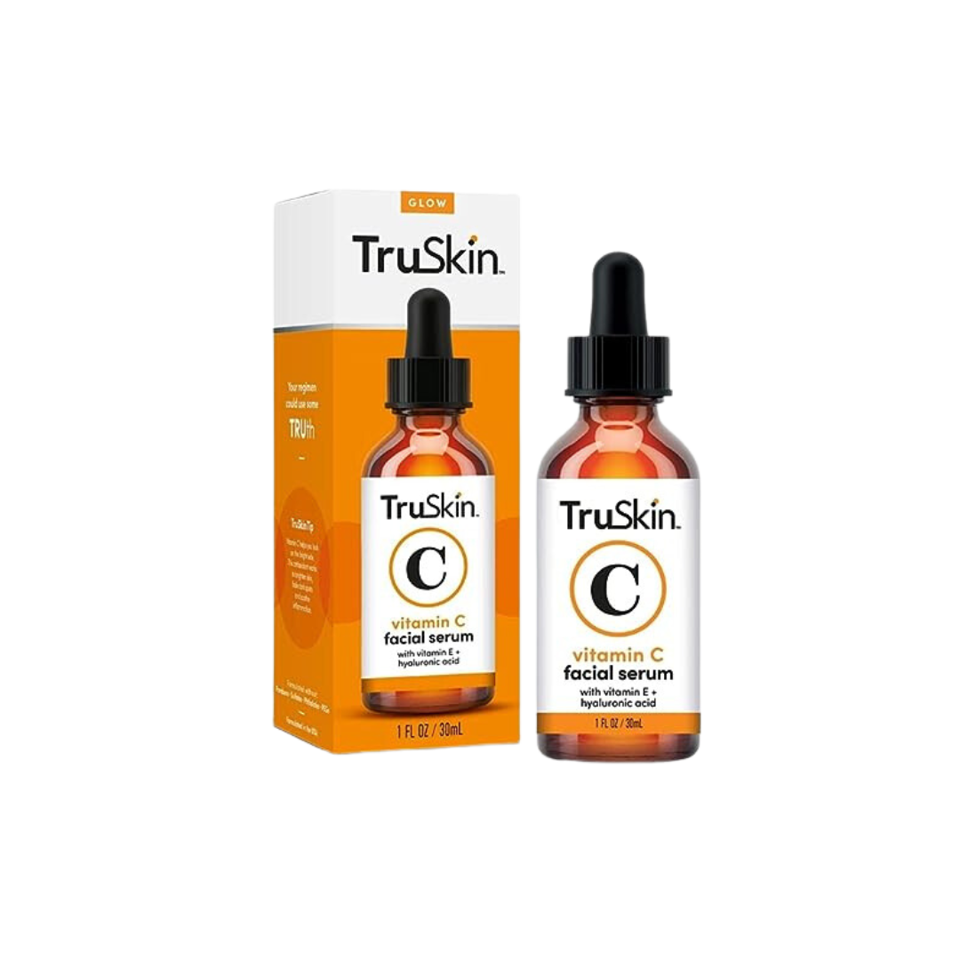 TruSkin Vitamin C Serum for Face