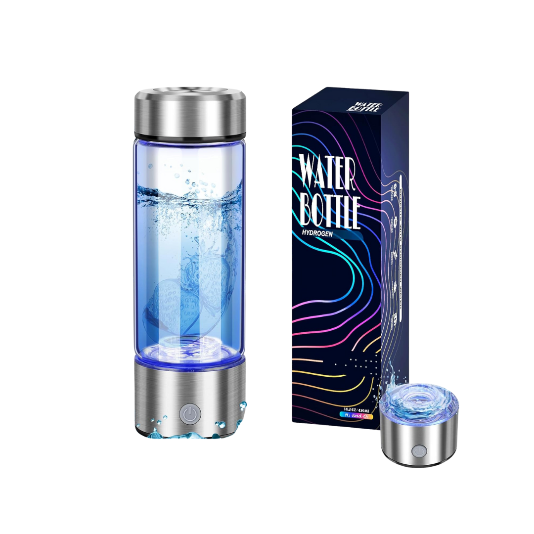 Hydrogen Water Bottle