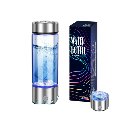 Hydrogen Water Bottle