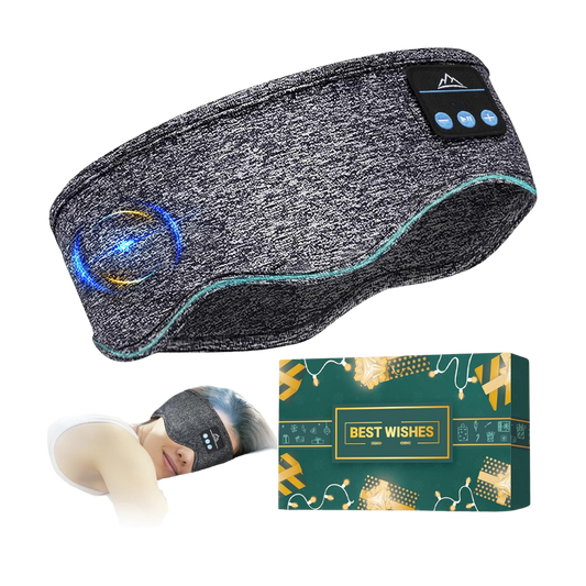 Bluetooth Sleeping Headband