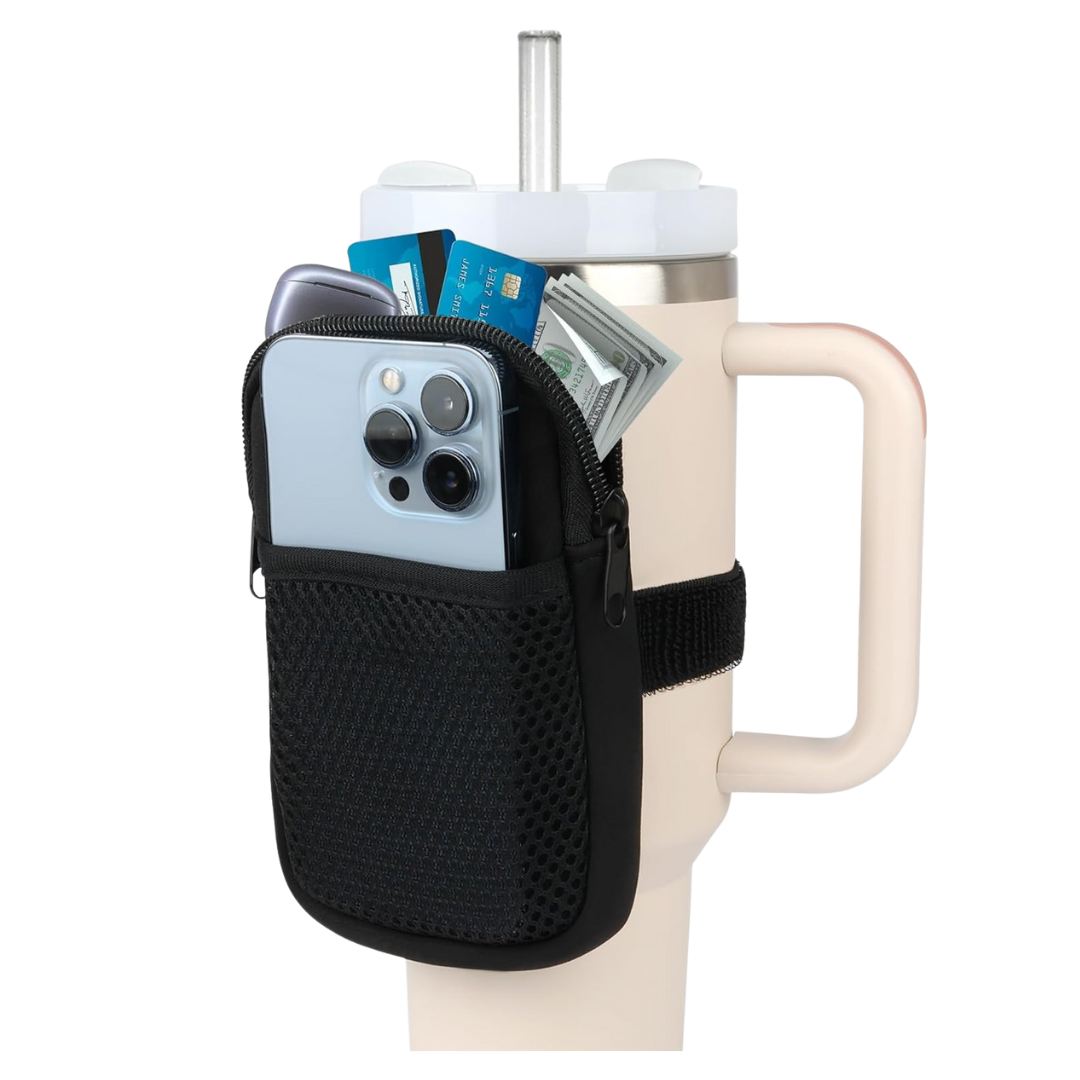 Water Bottle Pouch for Stanley Cup