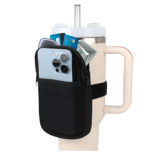 Water Bottle Pouch for Stanley Cup