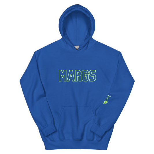 MARGS...Hold the Salt Hoodie (Unisex)