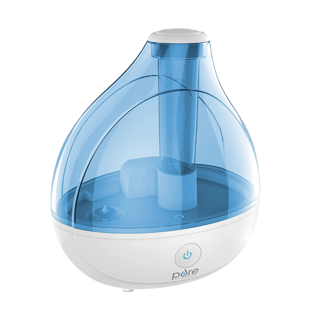 Pure Enrichment® MistAire™ Ultrasonic Cool Mist Humidifier