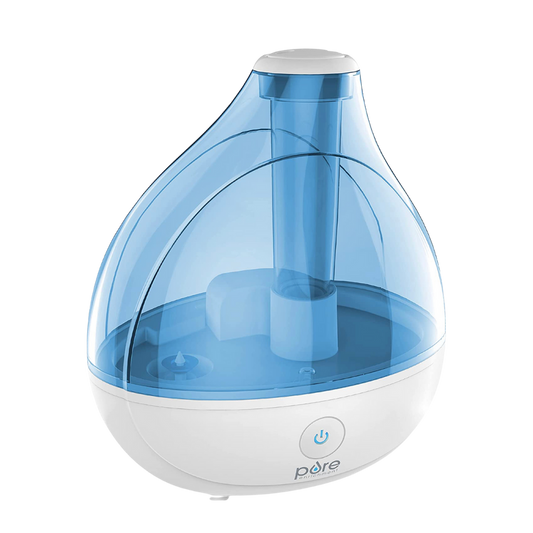 Pure Enrichment® MistAire™ Ultrasonic Cool Mist Humidifier