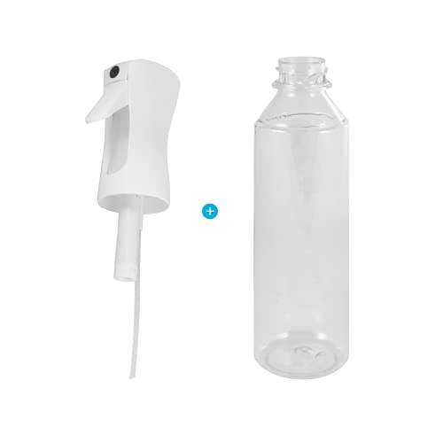 Continuous Spray Water Bottles - 3 Pack