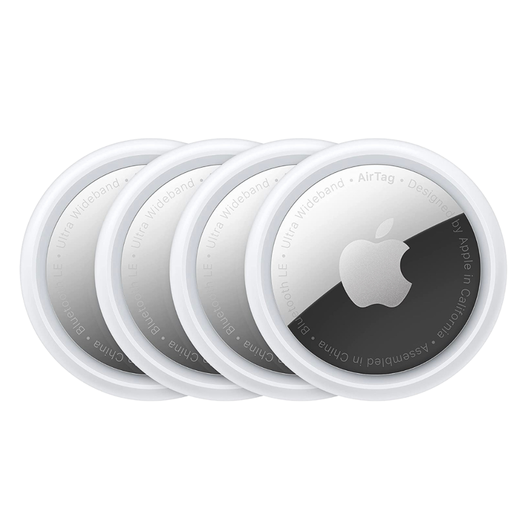 Apple AirTag 4 Pack