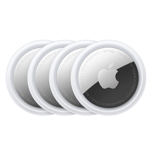 Apple AirTag 4 Pack