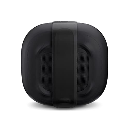 Bose SoundLink Micro Bluetooth Speaker
