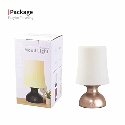 LED Lamp - Battery Powered