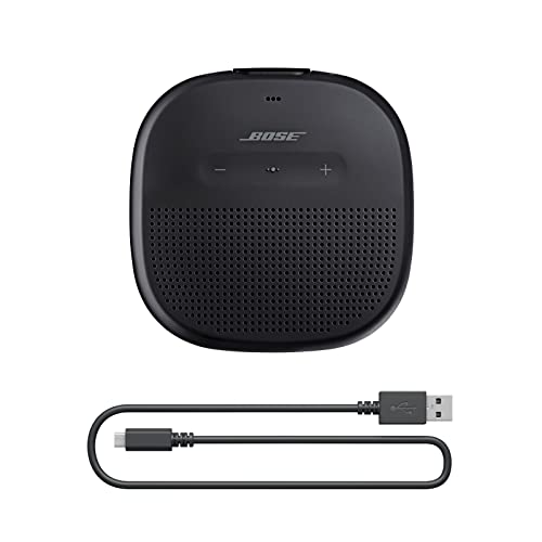 Bose SoundLink Micro Bluetooth Speaker