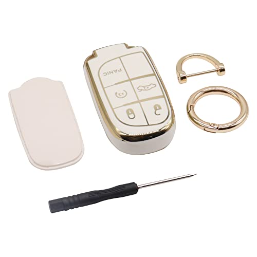 Key Fob Cover