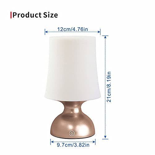 LED Lamp - Battery Powered