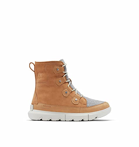 Sorel Women's Explorer II Joan Waterproof Boot
