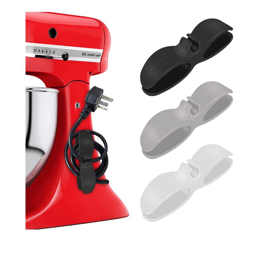 Cord Organizer for Appliances - 3pcs
