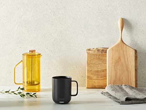 Ember Temperature Control Smart Mug 2, 14 oz