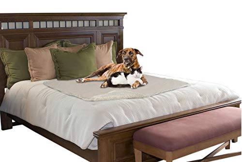Waterproof Pet Blanket