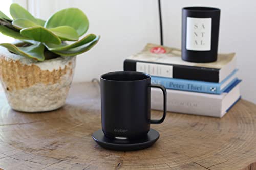 Ember Temperature Control Smart Mug 2, 14 oz