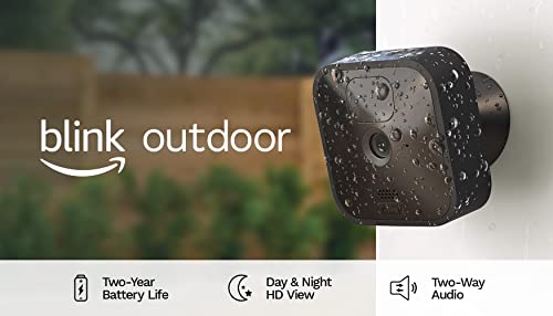 Blink Outdoor (3rd Gen)