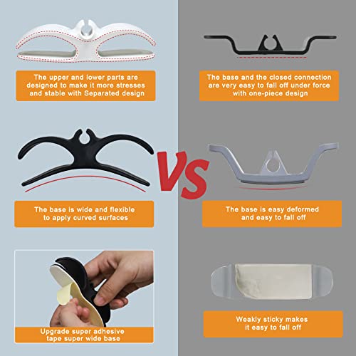 Cord Organizer for Appliances - 3pcs