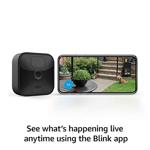 Blink Outdoor (3rd Gen)