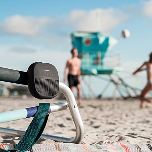 Bose SoundLink Micro Bluetooth Speaker