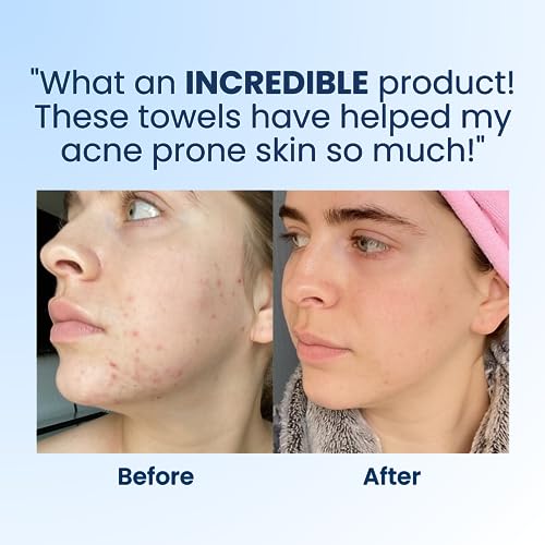 Clean Skin Club Clean Towels XL