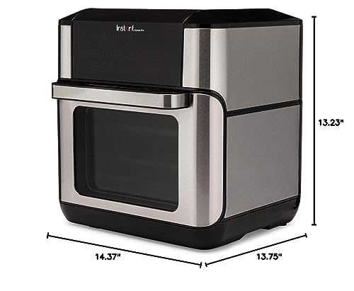 Instant Pot Vortex Pro Air Fryer, 10 Quart
