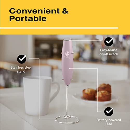 Frother - Battery Operated