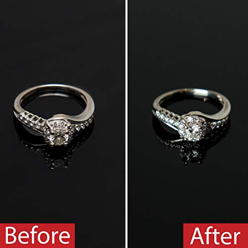Ultrasonic Jewelry Cleaner