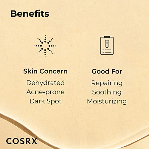 COSRX Snail Mucin 96% Power Repairing Essence