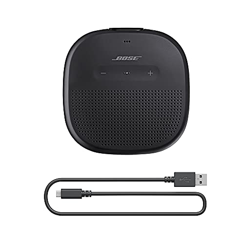 Bose SoundLink Micro Bluetooth Speaker