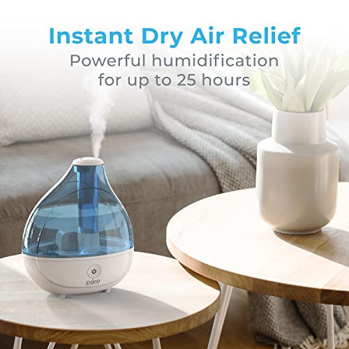 Pure Enrichment® MistAire™ Ultrasonic Cool Mist Humidifier
