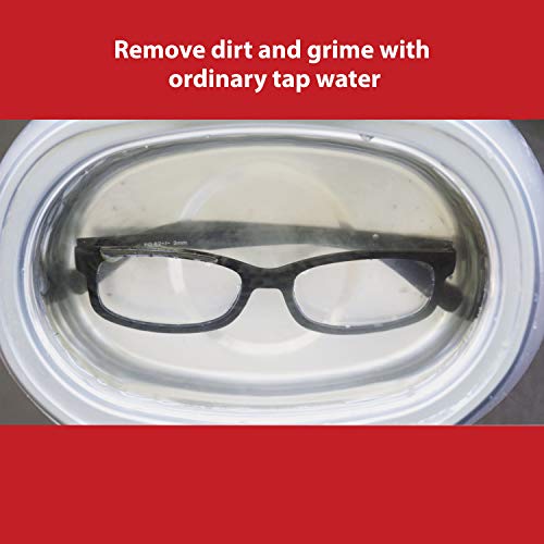 Ultrasonic Jewelry Cleaner