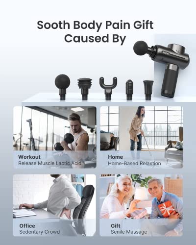 Massage Gun