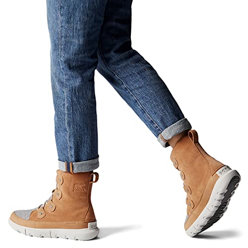 Sorel Women's Explorer II Joan Waterproof Boot