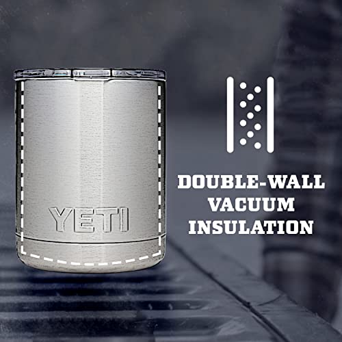 YETI Rambler 10 oz