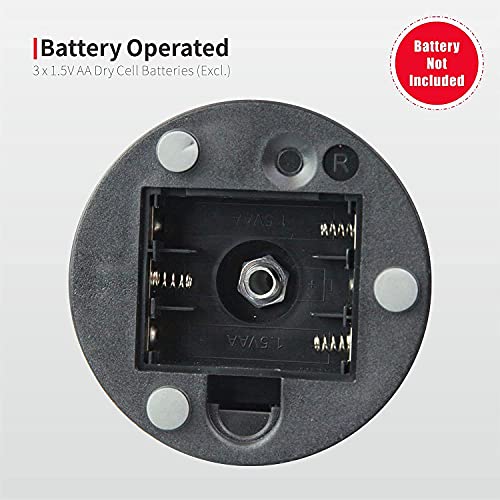 LED Lamp - Battery Powered