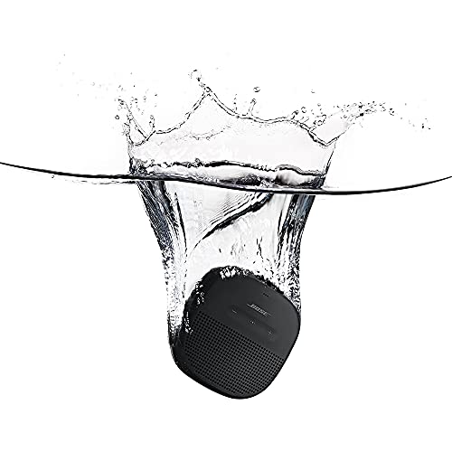 Bose SoundLink Micro Bluetooth Speaker