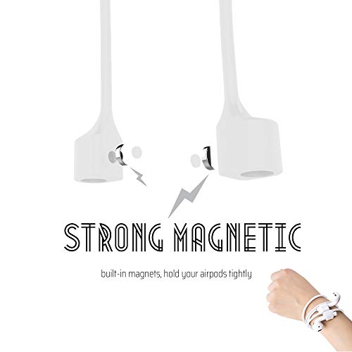 Magnetic Airpods Anti-Lost Cord (Sports Lanyard)