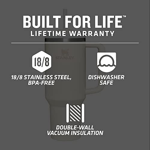 Stanley Quencher H2.0 40oz